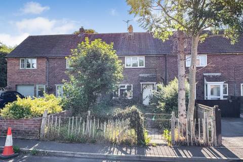 Property for auction in Somerset