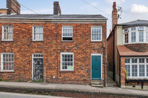 Property for auction in Wiltshire