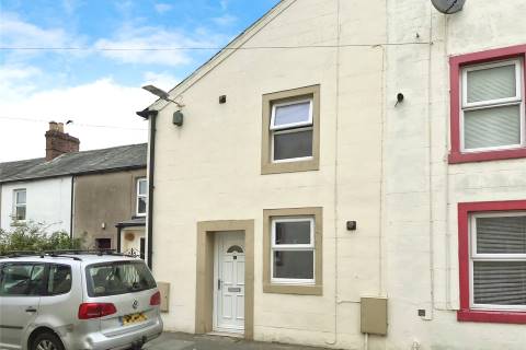Property for auction in Cumbria