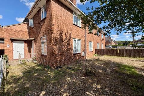 Property for auction in Norfolk
