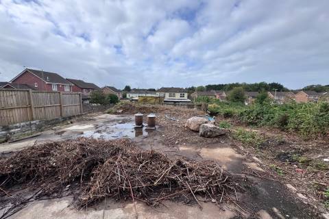 Property for auction in Mid Glamorgan
