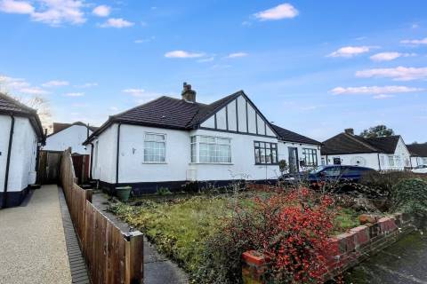 Property for auction in Kent