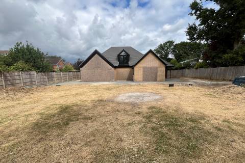 Property for auction in Surrey