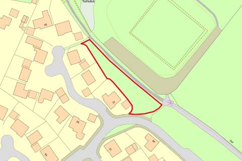 Property for auction in Wiltshire