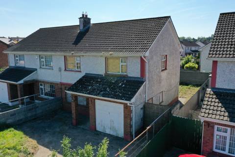 Property for auction in County Longford