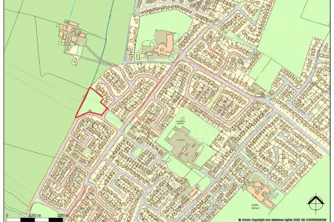 Property for auction in Gloucestershire