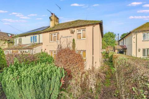 Property for auction in Hertfordshire