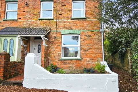 Property for auction in Devon