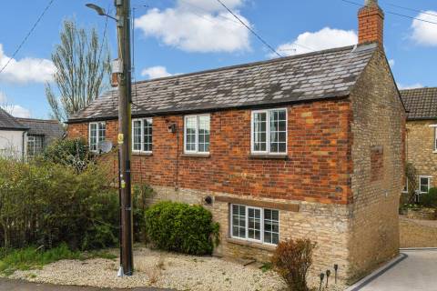 Property for auction in Northamptonshire