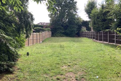 Property for auction in Middlesex