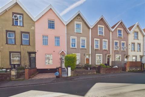 Property for auction in Avon