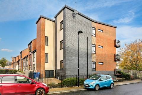 Property for auction in Staffordshire