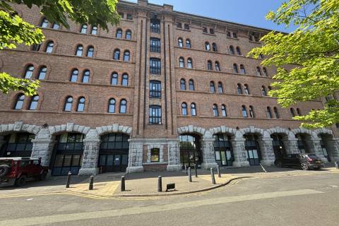 Property for auction in Merseyside