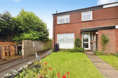 Property for auction in West Midlands
