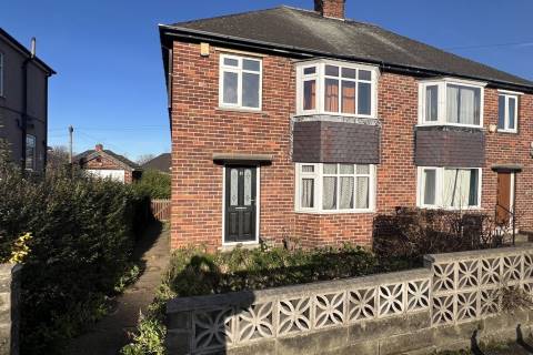 Property for auction in South Yorkshire