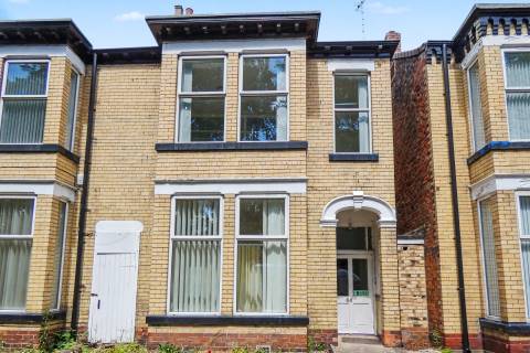Property for auction in East Yorkshire