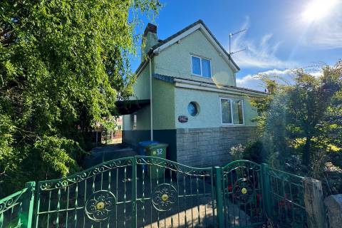 Property for auction in South Yorkshire