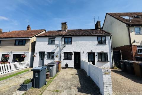 Property for auction in Hertfordshire