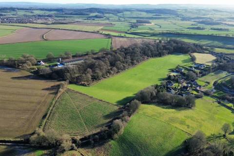 Property for auction in Dorset