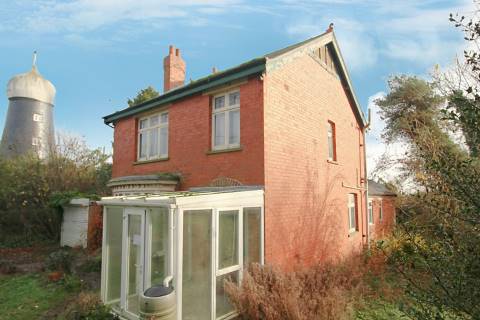 Property for auction in Lincolnshire