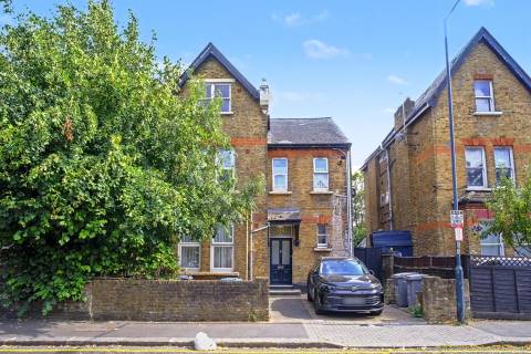 Property for auction in London