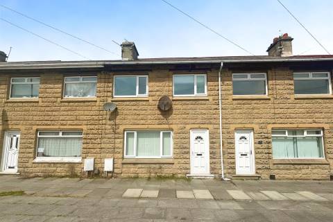 Property for auction in Northumberland