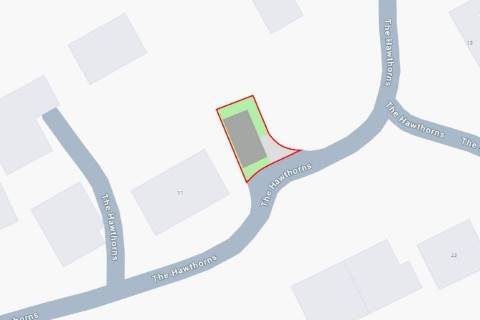 Property for auction in Hampshire