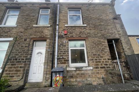 Property for auction in West Yorkshire