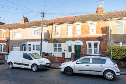 Property for auction in Wiltshire