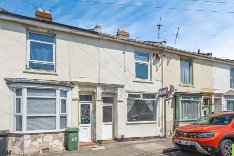 Property for auction in Hampshire