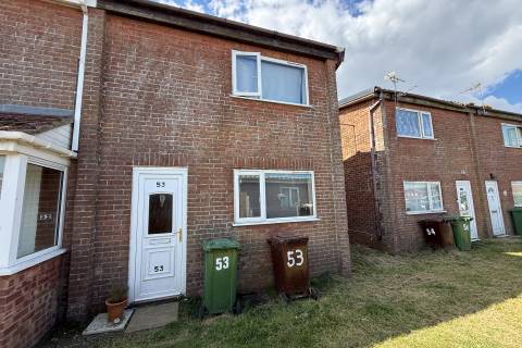 Property for auction in Norfolk