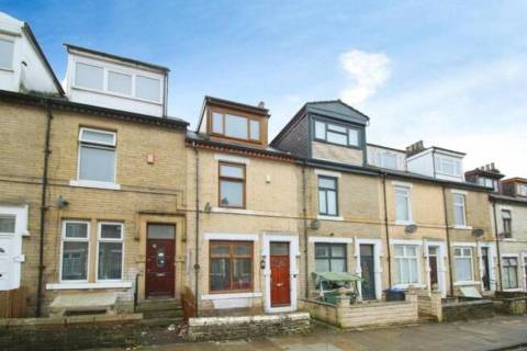 Property for auction in West Yorkshire