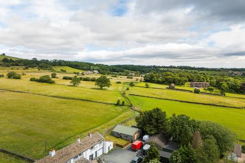 Property for auction in West Yorkshire
