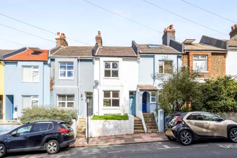 Property for auction in East Sussex