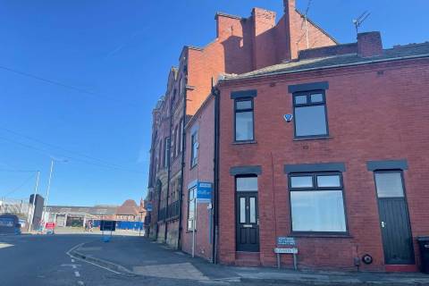 Property for auction in Cheshire