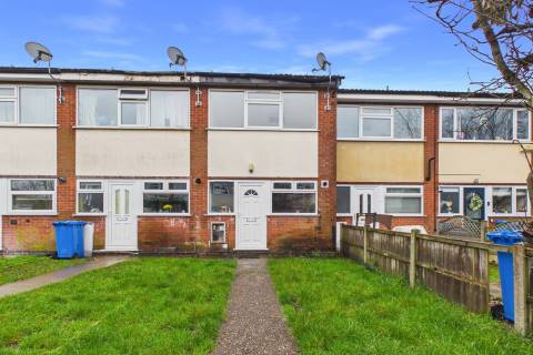 Property for auction in Derbyshire