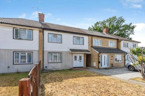 Property for auction in Surrey