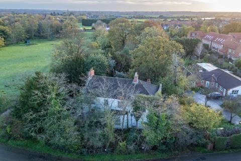 Property for auction in Nottinghamshire