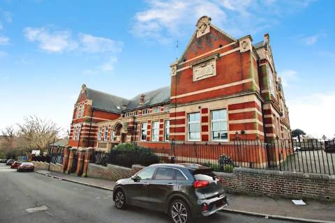 Property for auction in Kent