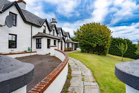 Property for auction in Inverness-Shire