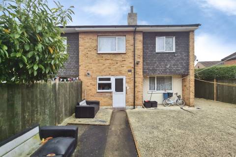 Property for auction in North Yorkshire