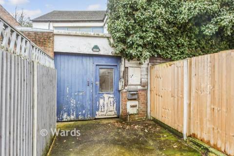 Property for auction in Kent