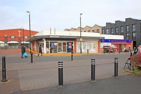 Property for auction in Lancashire