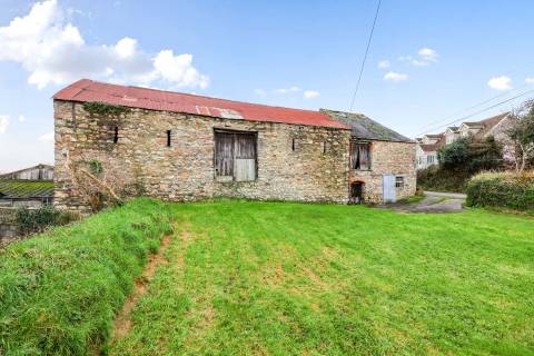Property for auction in Devon