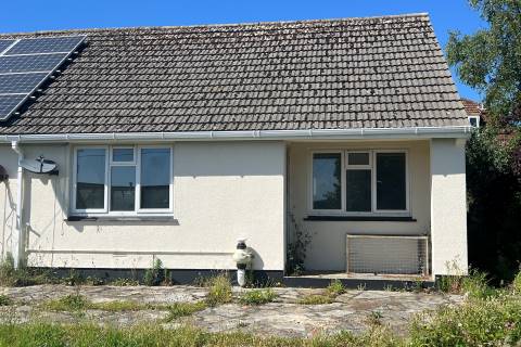 Property for auction in Cornwall