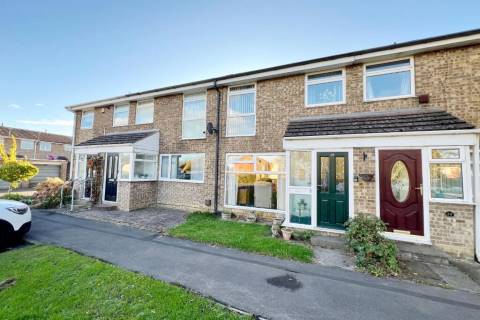 Property for auction in County Durham