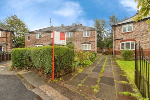 Property for auction in Lancashire
