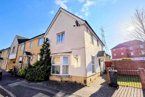Property for auction in Essex