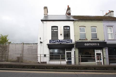 Property for auction in County Down