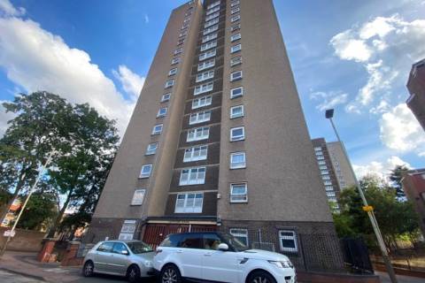 Property for auction in Leicestershire